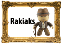 rakiaks
